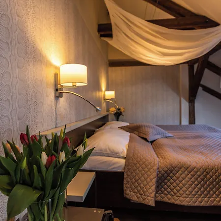 Peregrin Hotel 3*