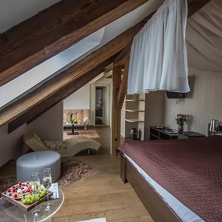 Peregrin Český Krumlov