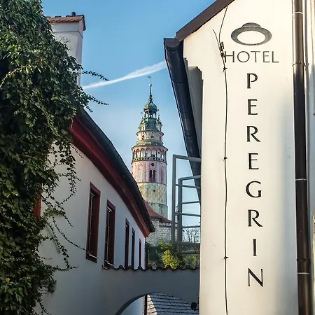 Hotel Peregrin