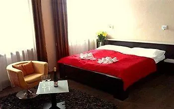 Hotel Peregrin