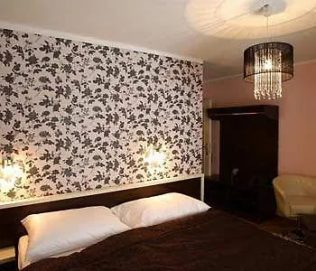 Hotel Peregrin