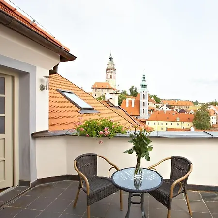 Peregrin Hotel 3*
