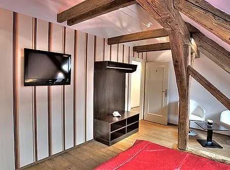 Peregrin 3* Český Krumlov