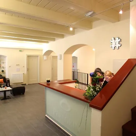 Peregrin Hotel