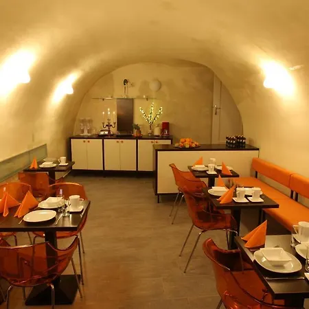 Peregrin 3* Cesky Krumlov