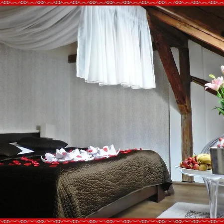 Peregrin Hotel 3*