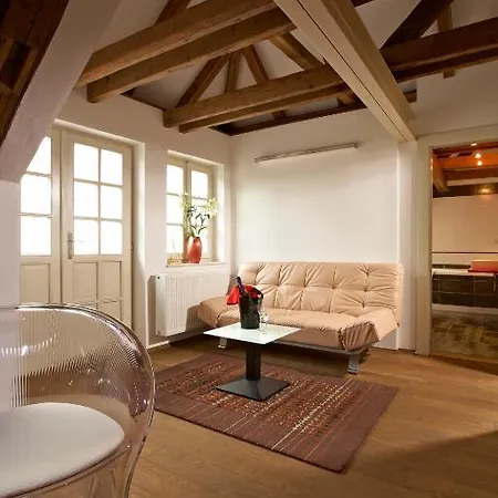 Hotel Peregrin