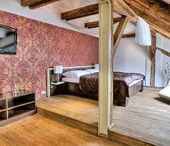Hotel Peregrin