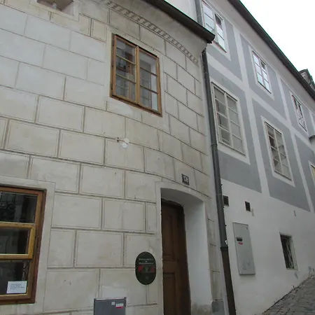 Hotel Peregrin Cesky Krumlov
