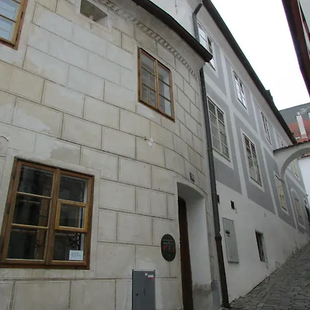 Hotel Peregrin 3*