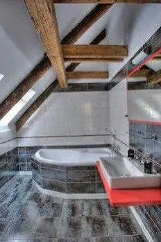 Peregrin Hotel