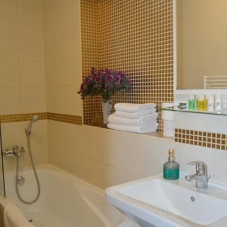 Peregrin 3* Český Krumlov