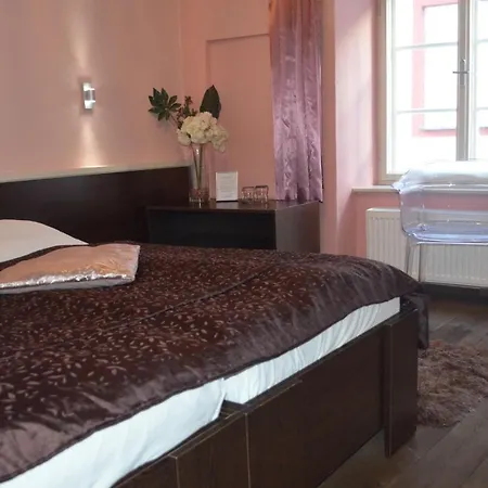 Peregrin Hotel