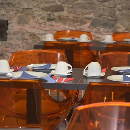 Hotel Peregrin Cesky Krumlov