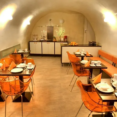 Hotel Peregrin 3*
