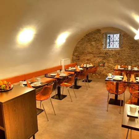 Peregrin 3* Cesky Krumlov
